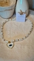 Collar White Eye