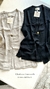 Chaleco Tulum Black