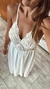 Vestido Doll Largo