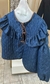 Campera Bomber Jean