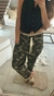 Pantalon Barre