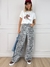 Jeans Wide Leg Amari - comprar online