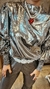 Blusa Venecia