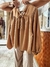 Camisa Bohemio Mousse - comprar online