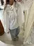 Camisa Bohemia White