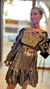 Vestido Cobre - comprar online