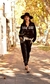 Pantalon Cardy brilloso - comprar online