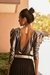 BODY DISCO PLATA - comprar online