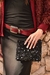Cartera lentejuelas - Bernardita Reyes