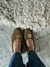 Chatita Lupita Animal Print