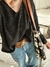 Sweater Rústico black - comprar online