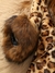 TAPADO IMPORTADO ANIMAL PRINT - Bernardita Reyes