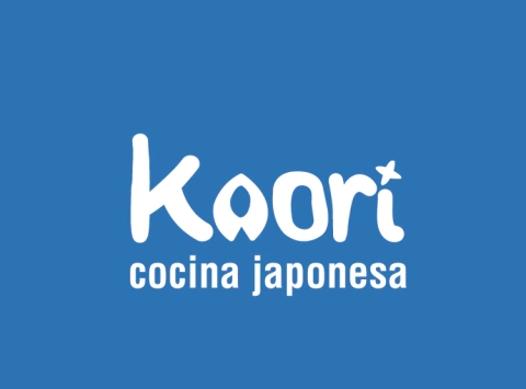 KAORI DULCES JAPONESES