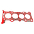 Junta Cabeçote Ranger Fusion Duratec 2.5 16v 0.50mm Aço