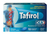 TAFIROL DUO X 10 COMPRIMIDOS RECUBIERTOS