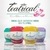 TEATRICAL CREMA FACIAL HUMECTANTE X 200G