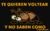 Sticker Cucaracha - comprar online