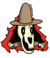Sticker Muerte - comprar online