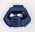 Sticker Doomguy