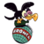 Sticker Fernet-Bronca - comprar online