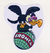 Sticker Fernet-Bronca
