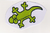 Sticker Gecko