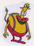 Sticker Heffer