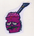Sticker Mate Zombi
