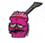 Sticker Mate Zombi - comprar online
