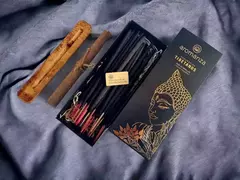 Box Tibetanos Premium - comprar online