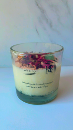 Frutos Rojos - comprar online