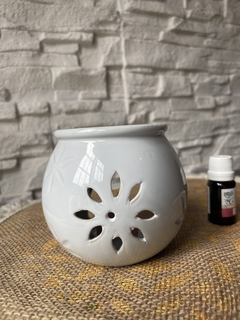 Hornito Flor - comprar online