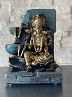 Cascada de humo Lakshmi - comprar online