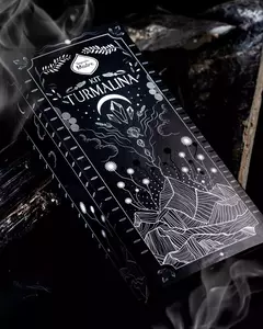 Kit Turmalina Sagrada Madre