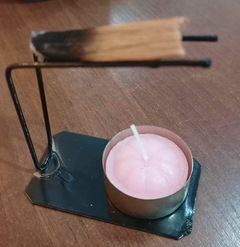 Quemador de Palo Santo