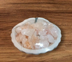 Lampara de Sal