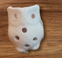 Lampara de sal Buo