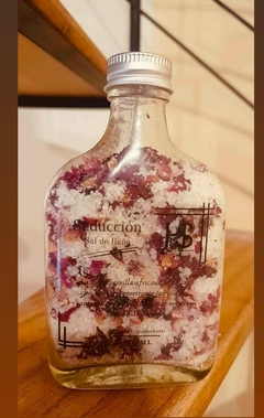 Abundancia (Sal de Baño)