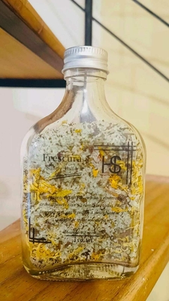 Frescura (Sal de Baño)