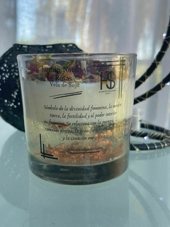 Jazmín Nardo y Rosas