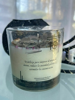 Caramelo de Limón - comprar online