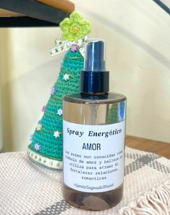 Spray Áurico con Piedras en internet