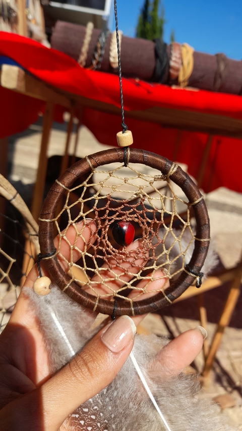 Banner da categoria Filtro dos sonhos