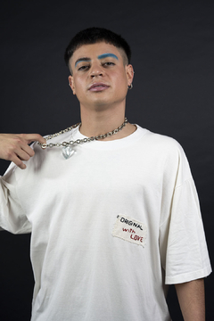 Remera Classic en internet