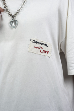 Remera Classic - comprar online