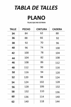 Bermuda Custom - TIENDA CARA