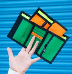 Billetera Walet - comprar online