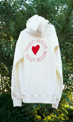 Stamp off White - comprar online