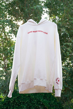 Stamp off White