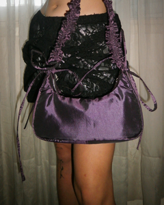 Cartera Mini - comprar online